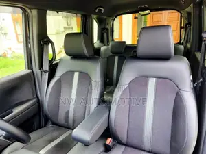 Honda N Box Custom 2023 Car (Used)