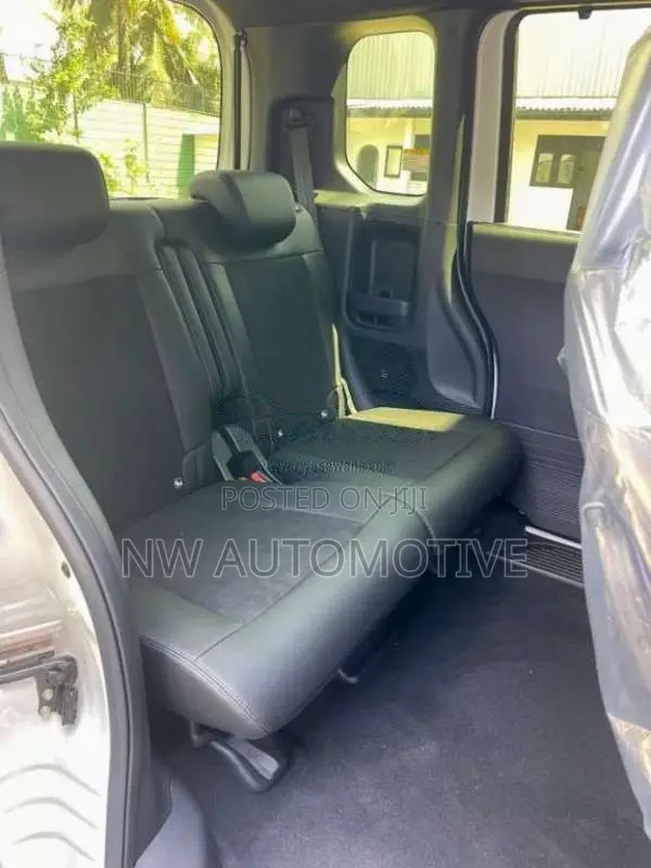 Honda N Box Custom 2023 Car (Used)