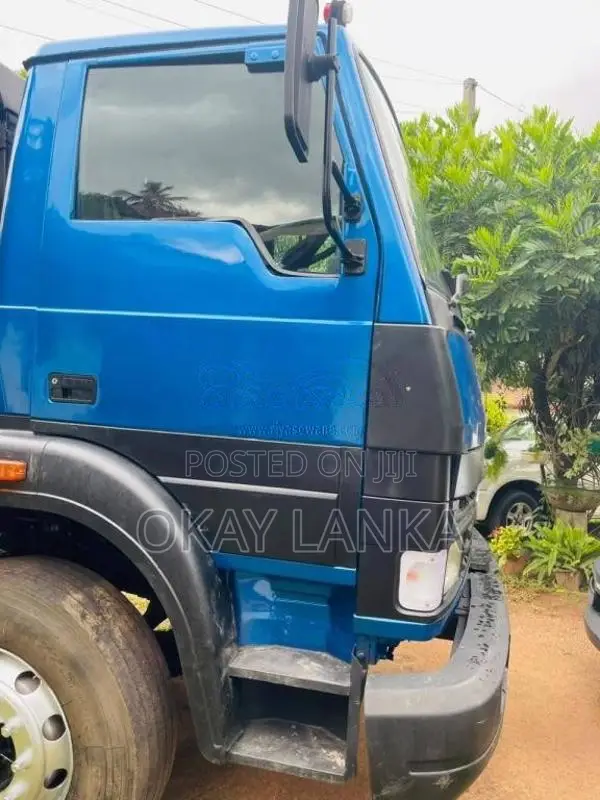 Tata 1518 2015 Lorry (Used)