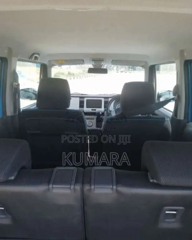 Suzuki Hustler 2015 Car (Used)