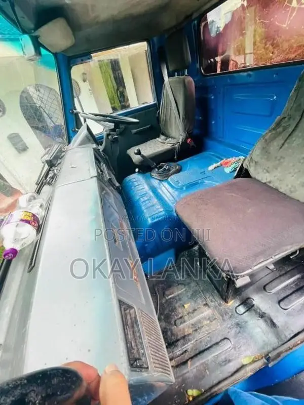 Tata 1518 2015 Lorry (Used)