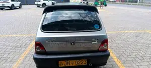 Suzuki Maruti 800 2004 Car (Used)