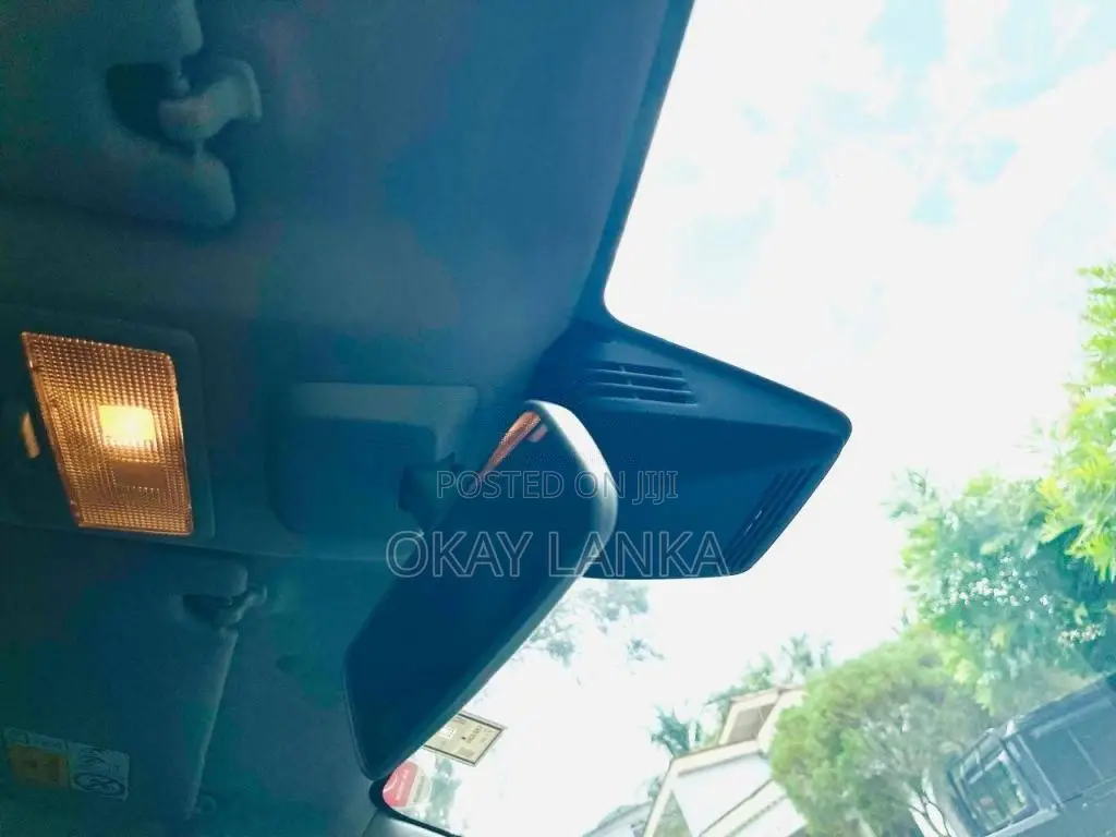 Suzuki Wagon R FZ 2017 Car (Used)