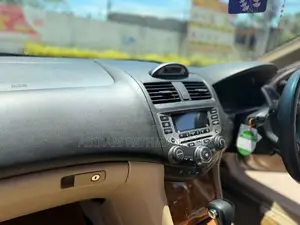 Honda Accord 2003 Car (Used)