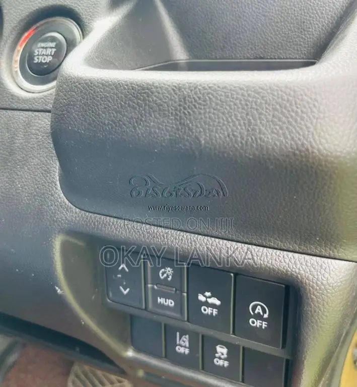 Suzuki Wagon R FZ 2017 Car (Used)