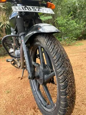Bajaj Platina 2014 Motorbike (Used)