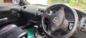 Toyota Corolla Ee 103 Elephant Back 1999 Car (Used)