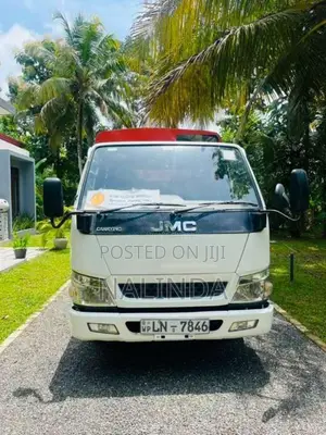 JMC JMC 2018 Crew Cab (Used)