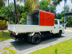 JMC JMC 2018 Crew Cab (Used)