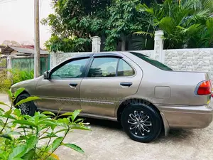 Nissan FB14 1999 Car (Used)