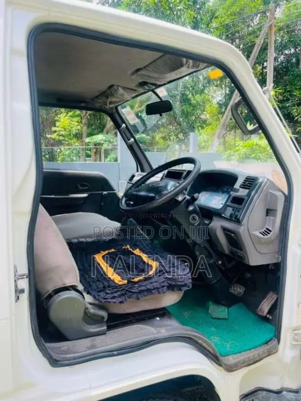 JMC JMC 2018 Crew Cab (Used)