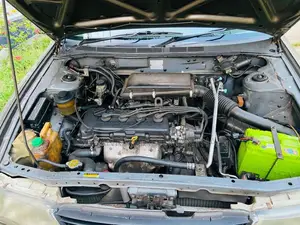 Nissan FB14 1999 Car (Used)