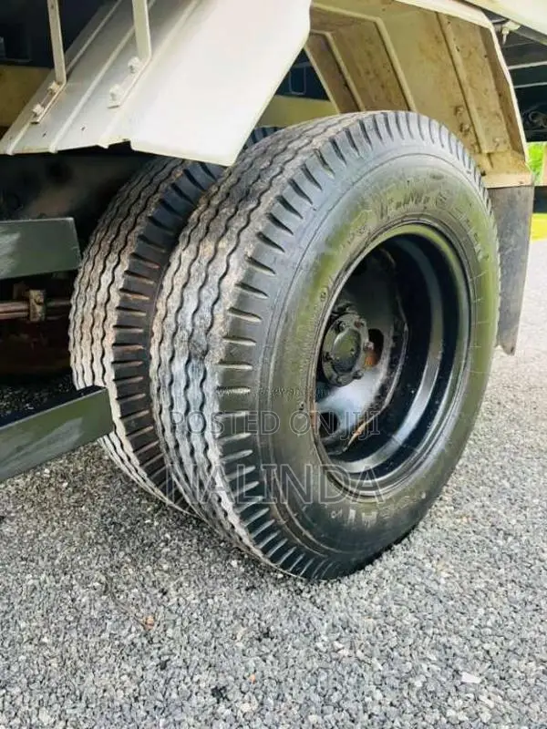 JMC JMC 2018 Crew Cab (Used)