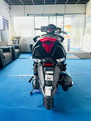 TVS Ntorq Race Edition 2026 Motorbike Brand New