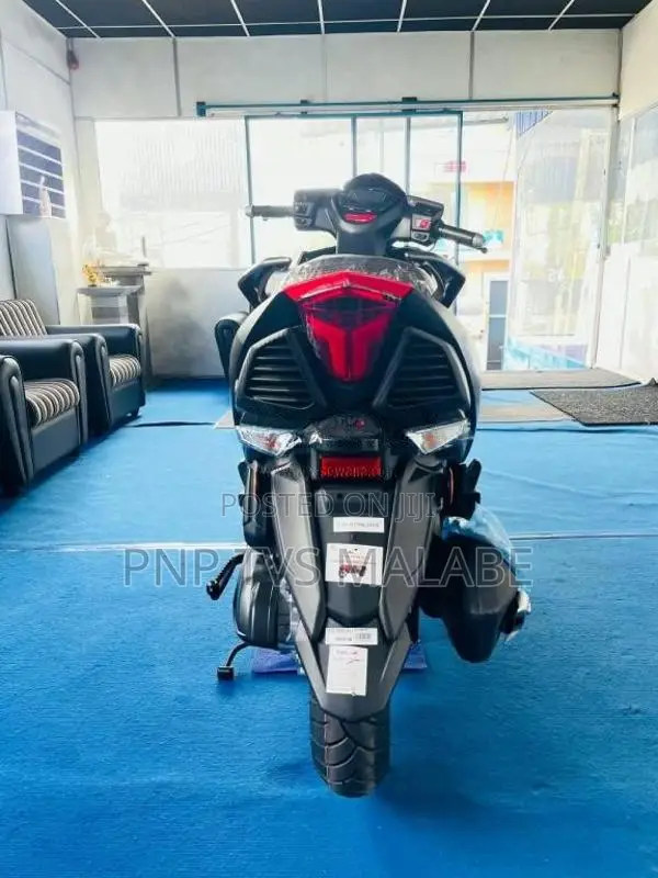 TVS Ntorq Race Edition 2026 Motorbike Brand New