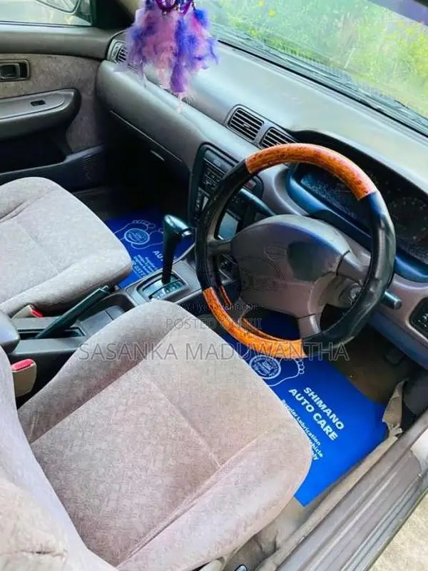 Nissan FB14 1999 Car (Used)