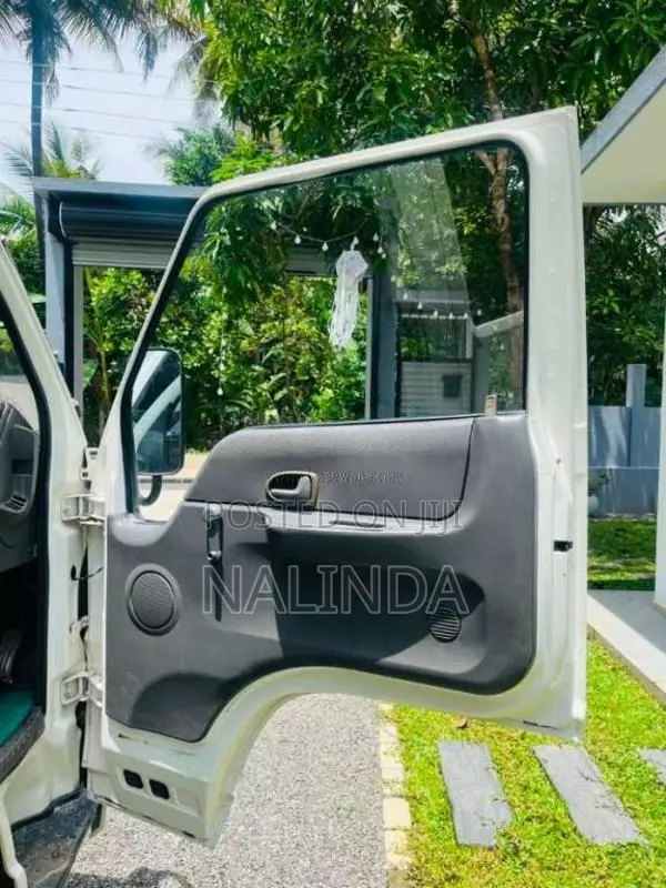 JMC JMC 2018 Crew Cab (Used)