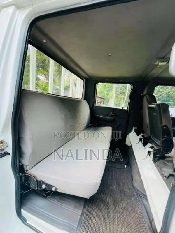 JMC JMC 2018 Crew Cab (Used)
