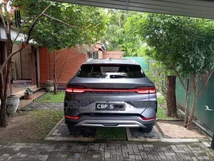 BYD Sealion 06 DM-i 2025 Gray