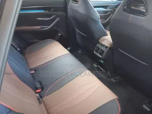 BYD Sealion 06 DM-i 2025 Gray
