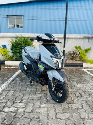 TVS NTORQ FI 2026 Motorbike Brand New