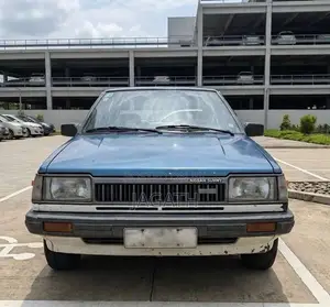 Nissan B11 Sunny Limited Edition 1984 Car (Used)