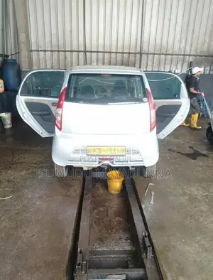 Tata Nano 2012 Car (Used)
