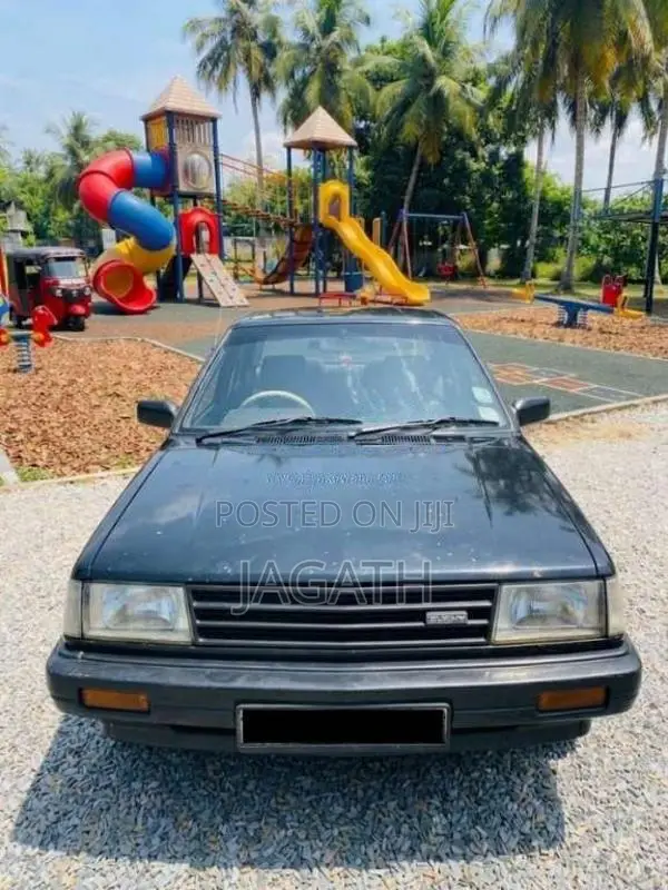 Nissan B11 Sunny 1984 Car (Used)