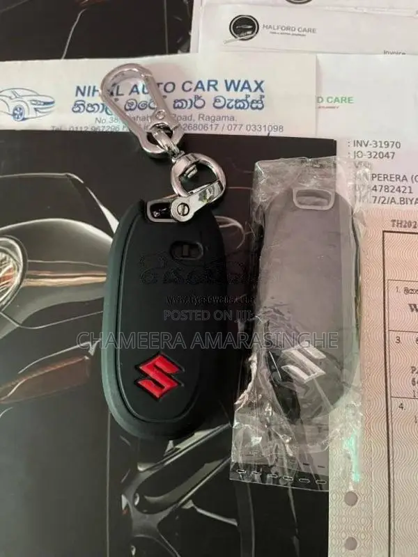 Suzuki Wagon R FX Hybrid 2016 Car (Used)