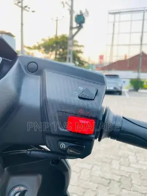 TVS NTORQ FI 2026 Motorbike Brand New