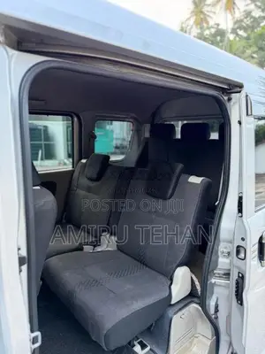 Suzuki Every 2016 Van (Used)