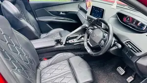 Peugeot 3008 GT LINE 2019 SUV (Used)