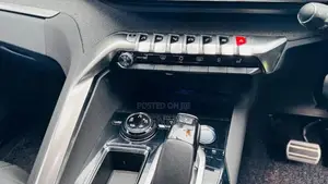 Peugeot 3008 GT LINE 2019 SUV (Used)
