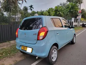 Suzuki Alto 2013 Car (Used)