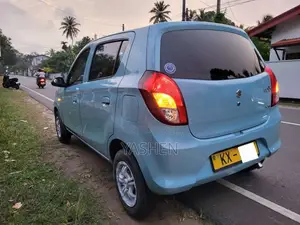 Suzuki Alto 2013 Car (Used)