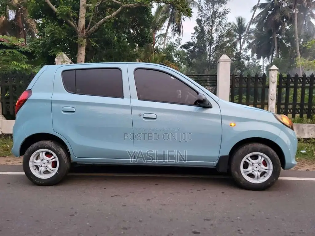 Suzuki Alto 2013 Car (Used)