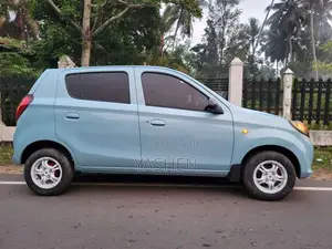 Suzuki Alto 2013 Car (Used)