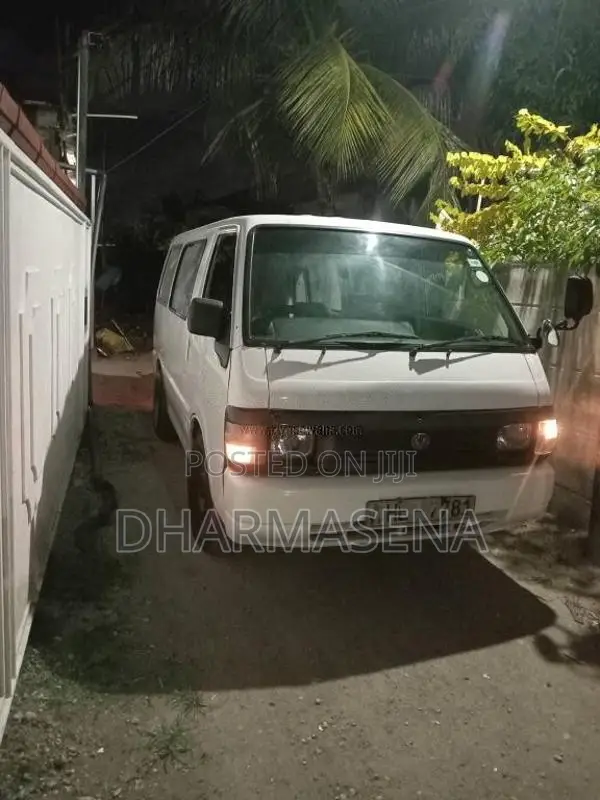 Mazda Bongo 1998 Van (Used)
