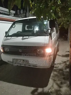 Mazda Bongo 1998 Van (Used)
