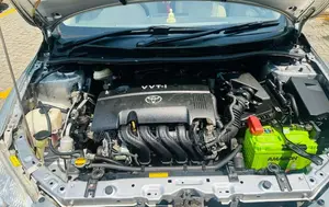 Toyota Axio 2008 Car (Used)