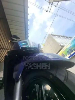 TVS Ntorq 2026 Motorbike (Used)
