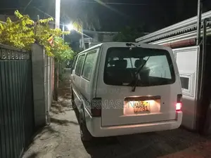 Mazda Bongo 1998 Van (Used)