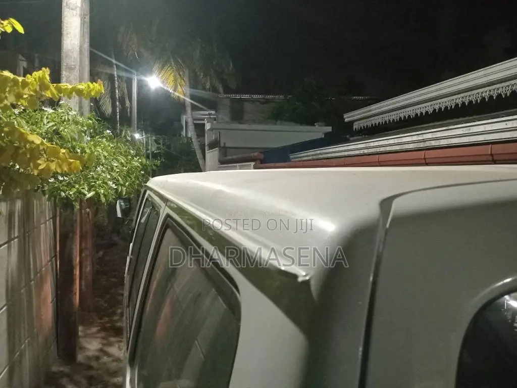 Mazda Bongo 1998 Van (Used)