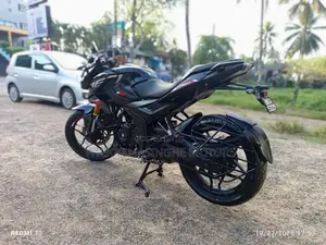 Bajaj N160 2026 Motorbike (Used)