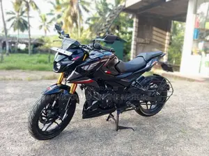Bajaj N160 2026 Motorbike (Used)