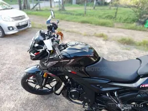 Bajaj N160 2026 Motorbike (Used)