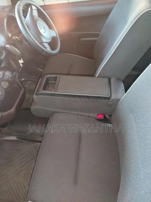 Toyota KGC30 Passo 2018 Car (Used)