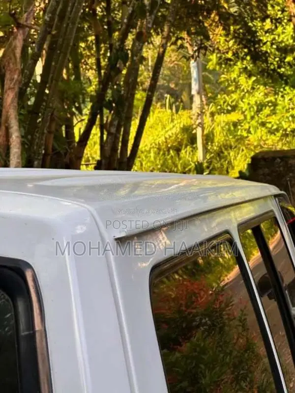 Toyota LiteAce 1989 Van (Used)
