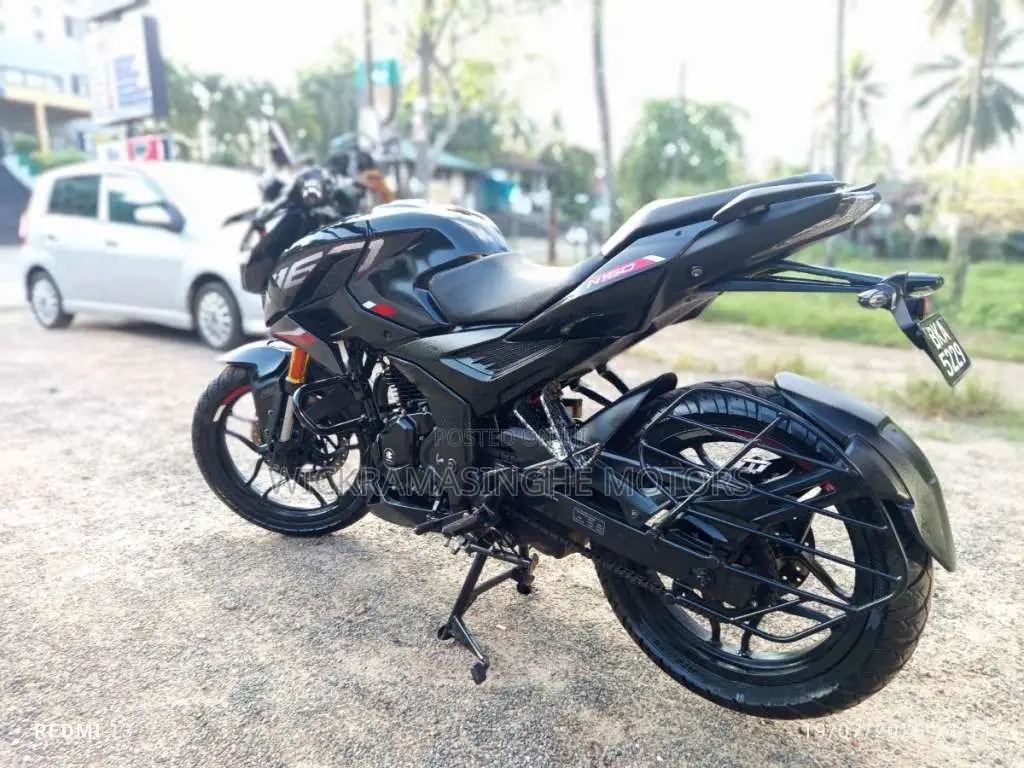 Bajaj N160 2026 Motorbike (Used)