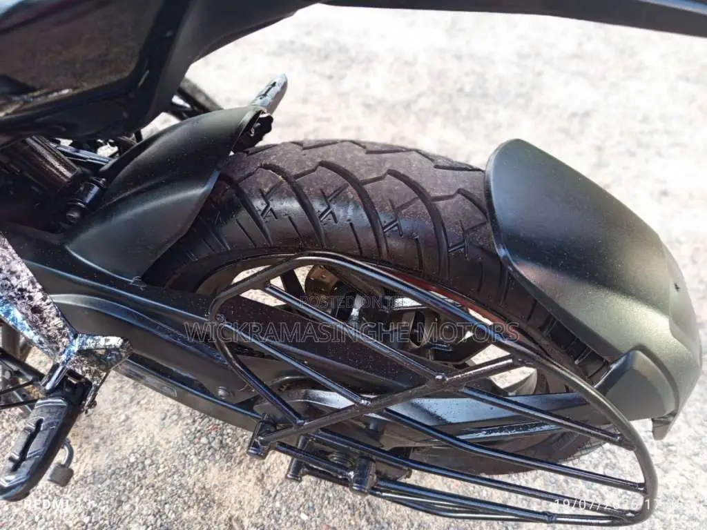 Bajaj N160 2026 Motorbike (Used)